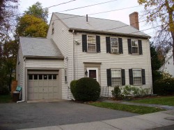 56 Clinton Pl, Newton, MA 02459-1141