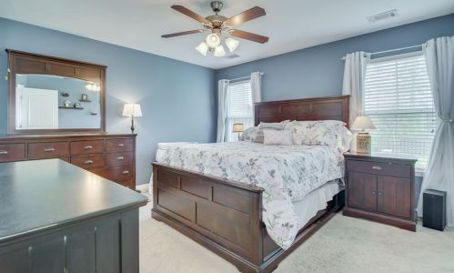 3474 Conifer Trl, Evans GA 30809-0137 exterior