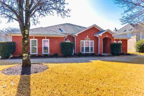 123 Cheval Blvd, Brownsboro AL  35741-9107 exterior