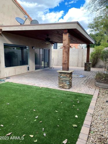 4119 Becker Ln, Phoenix, AZ 85028-3546