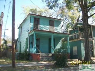 2310 Burroughs St, Savannah, GA 31415-8453