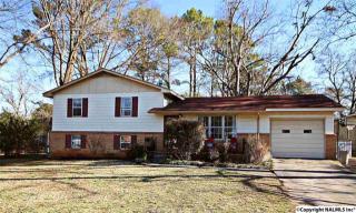 501 Valley View Ter, Huntsville, AL 35803-1017