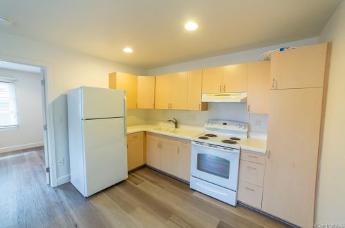 910 Piikoi St, Honolulu HI exterior