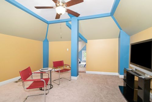 6940 34 St, Forest View IL 60402-3303 exterior