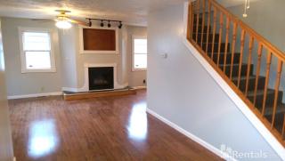 348 6th St, Noblesville IN  46060-2519 exterior