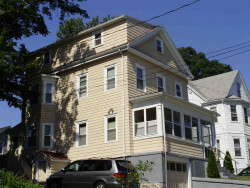 61 Wildwood Ave, Newton, MA 02460-1321