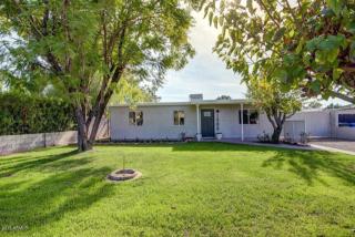 1509 Clarendon Ave, Phoenix AZ  85033-4124 exterior