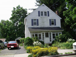 10 Parker Ave, Newton, MA 02459-2662