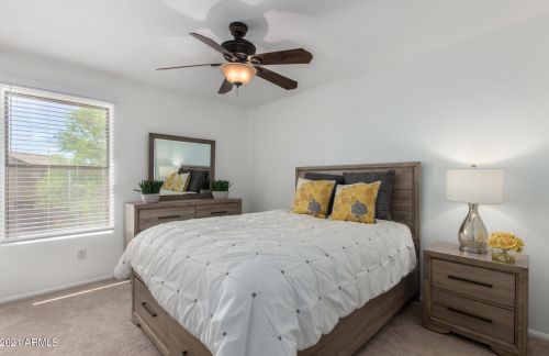 20910 37th Pl, Phoenix AZ  85050-4863 exterior