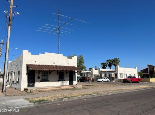 1245 Adams St, Phoenix, AZ