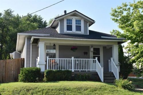 2905 Lindsay Ave, Louisville, KY 40206-1113