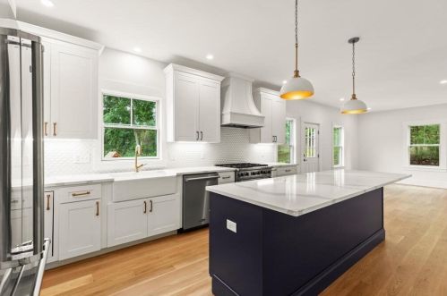 7 Hancock St, Arlington MA  02474-1315 exterior