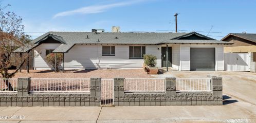 3140 53rd Dr, Phoenix, AZ 85031-3408
