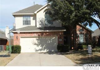 4309 Giovanni Dr, Plano TX  75024-7320 exterior