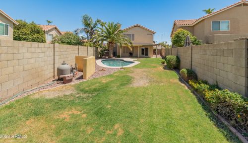 17416 13th St, Phoenix AZ  85022-2075 exterior