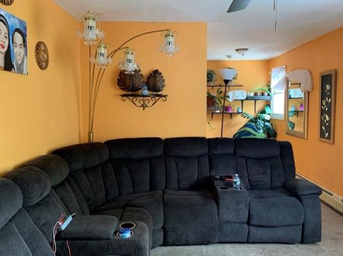 55 Mount Pleasant St, New Bedford MA 02740-5642 exterior