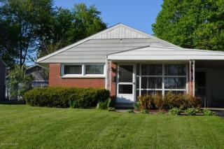 3415 Barclay Dr, Louisville, KY 40299-3201
