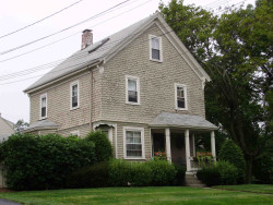 147 Cherry St, Newton, MA 02465-1241