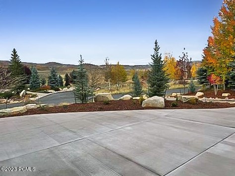 8035 Glenwild Dr, Park City UT 84098-5592 exterior