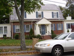 65 Chase St, Newton, MA 02459-2213