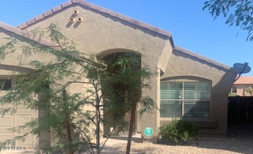 3122 Dunbar Dr, Phoenix, AZ 85041-6350