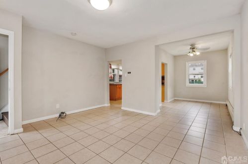 65 John St, Carteret NJ  07008-3129 exterior