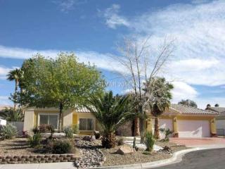1105 Shady Run Ter, Henderson NV  89011-3040 exterior