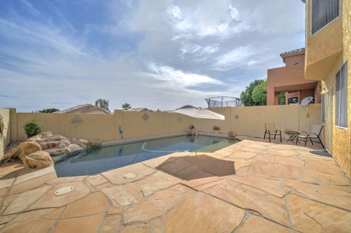 2137 Briarwood Ter, Phoenix AZ 85048-7958 exterior