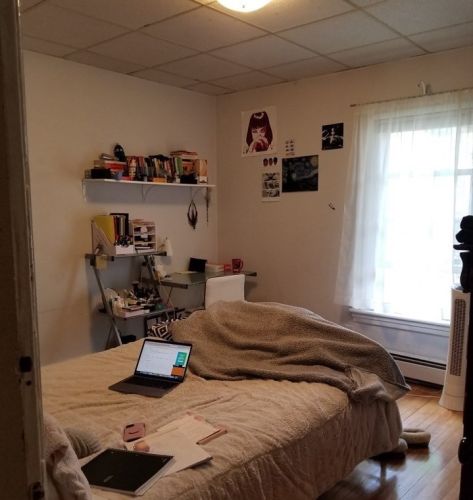 60 Florence St, Worcester MA 01610-1313 exterior