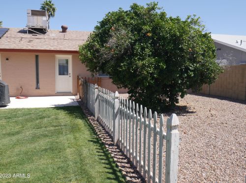 2813 Cortez St, Phoenix AZ  85028-1938 exterior