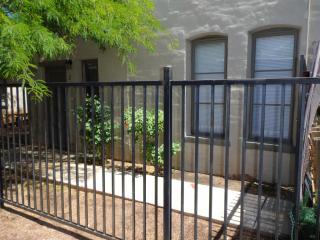 1216 Roosevelt St, Phoenix AZ  85007-2117 exterior