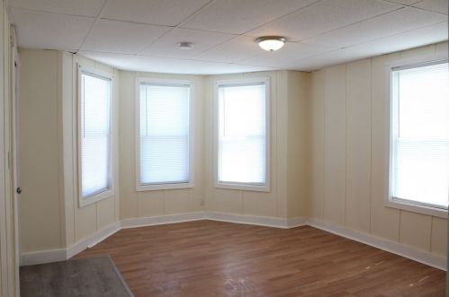 23 Everard St, Worcester MA 01605-4818 exterior