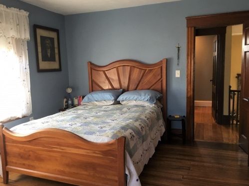 39 Madison St, Taunton MA 02780-1867 exterior