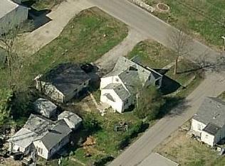 6000 Pendleton Rd, Louisville KY  40272-1446 exterior