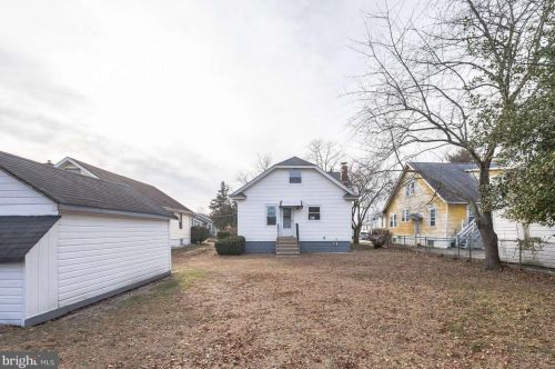 1635 Delaware St, West Deptford NJ 08066-1416 exterior