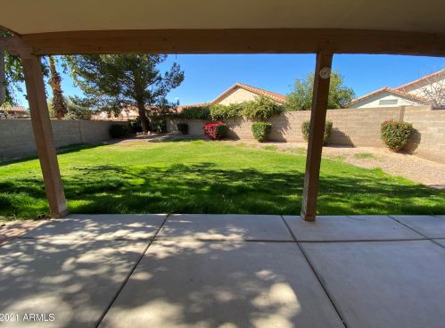 14858 46 St, Phoenix AZ 85008-4113 exterior