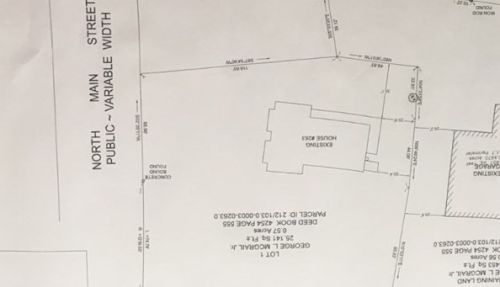 263 Main St, North Brookfield MA 01535-1547 exterior