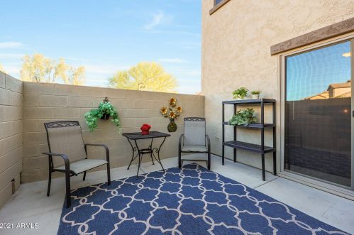 21150 36 Pl, Phoenix AZ 85050-8388 exterior