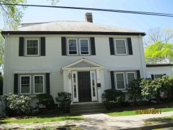 66 Channing Rd, Newton, MA 02459-1115