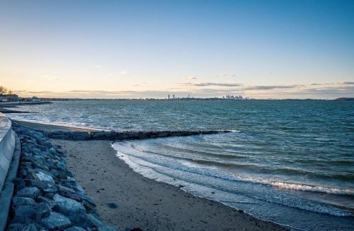 89 Post Island Rd, Quincy MA  02169-2643 exterior