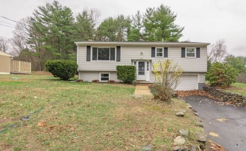 464 Otter River Rd, Templeton, MA 01468-1427