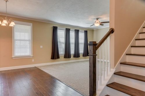 533 Bunchgrass St, Evans GA 30809 exterior