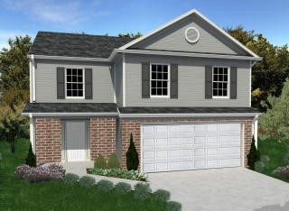 9821 Brk Bnd Rd, Louisville KY  40258-4640 exterior