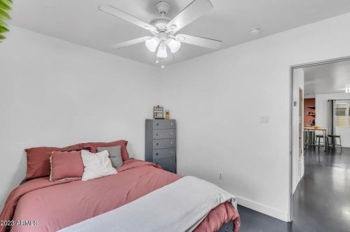 1901 22nd St, Phoenix AZ  85006-2446 exterior