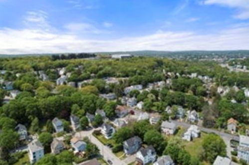 6 Carlstad St, Worcester MA 01607-1508 exterior