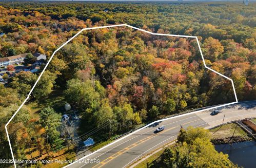 847 Bennetts Mills Rd, Jackson Twp NJ  08527-2754 exterior