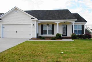 927 Arbor Springs Cir, Grovetown, GA 30813-6615