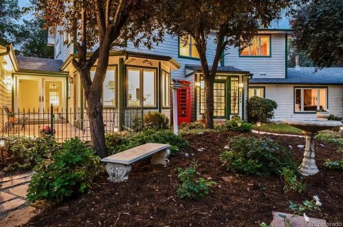 5440 Yosemite St, Englewood, CO 80111-3301