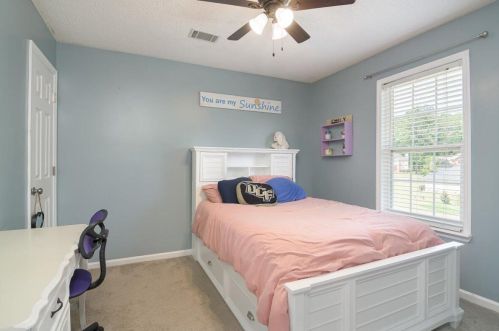 689 Rye Hill Dr, Evans GA  30809-5845 exterior