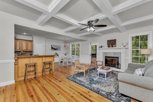 514 Jutland Way, Evans GA  30809-8403 exterior